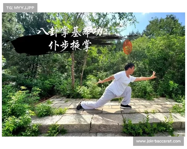 传统武术版权首案 八卦掌传人因短视频侵权胜诉维护文化遗产 传统武术版权首案 八卦掌传人因短视频侵权胜诉维护文化遗产